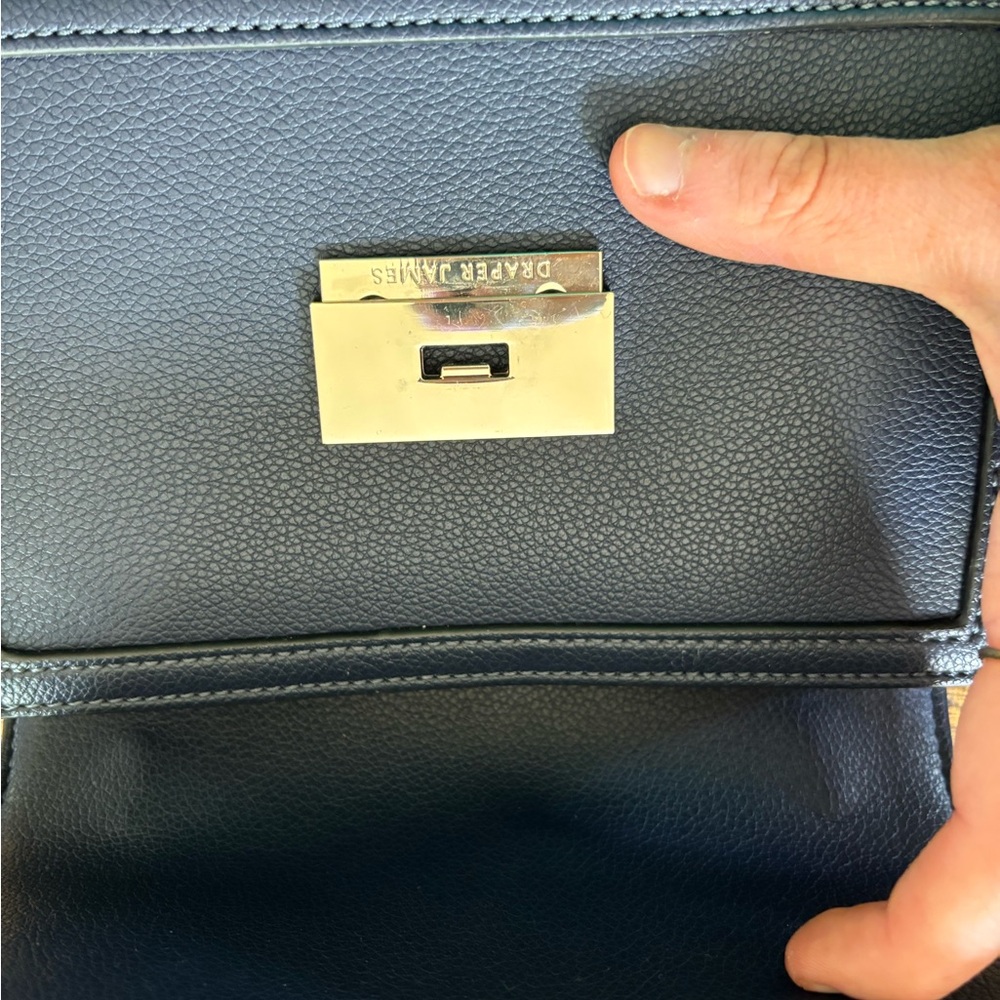 Draper James purse bundle! 7 DJ purses! - Picture 10 of 16
